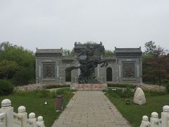 -武清南湖绿博园