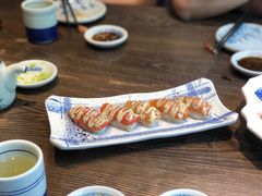 -大雄寿司(中华广场店)