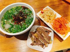 -中阿兰牛肉面(悦海新天地店)