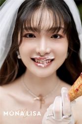 -青禾蒙娜丽莎婚纱摄影(武汉总店)