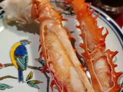 -万岛日本料理铁板烧(梅赛德斯奔驰店)