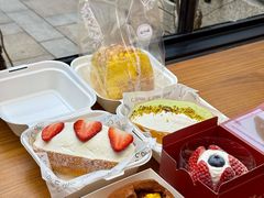 -富贵面包公司(运河店)