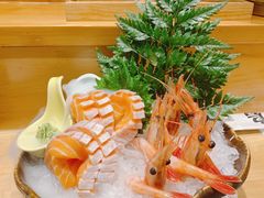 -大岛日本料理铁板烧(南通大饭店)