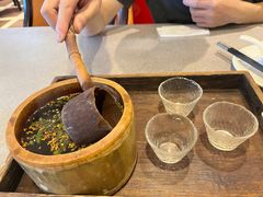 -汉水谣·江景餐厅(江滩店)