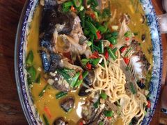 衢州农家菜馆-德叔阙里·衢州菜馆(月湖店)