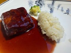 -三凤酒家·百年无锡菜(清扬茂业店)