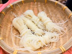 -王大乔泡椒米线·小火锅(星城天地店)