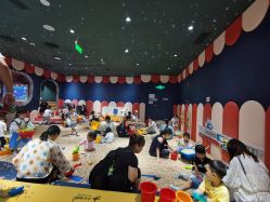 -meland亲子乐园(深圳领展中心城店)