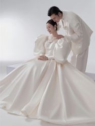 -奈斯影像婚纱摄影(拱墅店)
