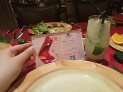 -五洲皇冠巴西烤肉餐厅
