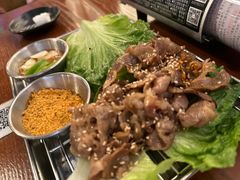 -789韩料食堂(创意产业园店)