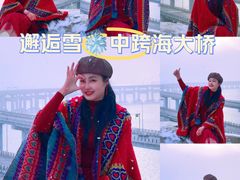 -星海湾跨海大桥