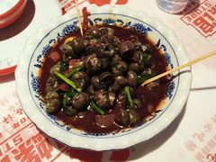 -老闵田螺馆·南昌市井菜·特色小吃(总店)