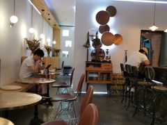 -铁手珈琲制造局metalhands(望京店)