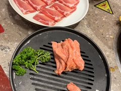 -牛牛章·章鱼水煎肉(光谷世界城店)
