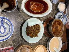 -南京大牌档(济南万象城店)