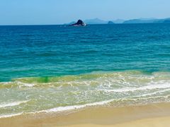 -深圳大梅沙京基洲际度假酒店