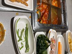 -海底捞火锅(新松江路店)