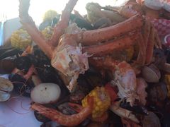 -The Crab Pot Seattle