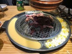 -喜来稀肉(北外滩白玉兰广场店)