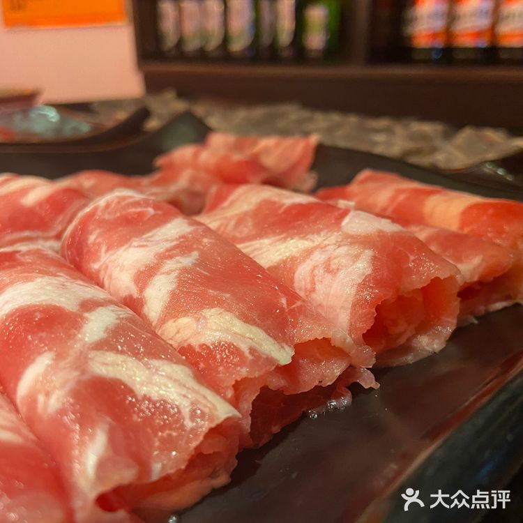 人均不到50的重庆火锅，川渝人都说正宗[调皮]