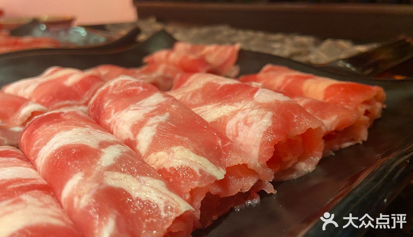 人均不到50的重庆火锅，川渝人都说正宗[调皮]