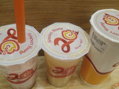 -CoCo都可(金狮店)