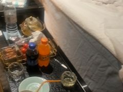 -华夏良子·足道·SPA·艾灸(苏州桥店)