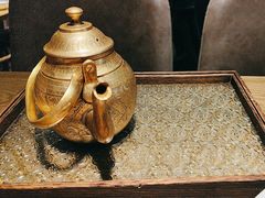 -那时新疆·若羌(经纬汇店)