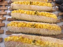 -奈雪的茶(中粮祥云小镇店)