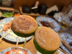 -鸟幸 TORISAKI 炭火居酒屋