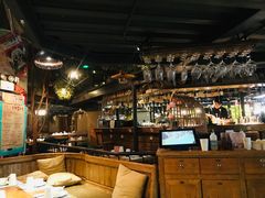 大堂-胡桃里音乐酒馆(环亚凯瑟琳广场店)