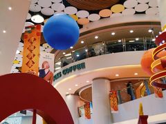 -银座mall(东直门店)