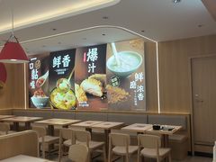 -永和大王(小厨·东四十条店)