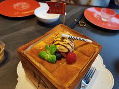 -小厨娘金榜题名(夫子庙贡院街店)