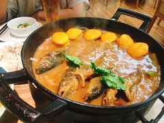 -上关雪東北菜(中房金谊店)