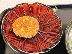 -万红路羊汤烧饼店(将台路店)