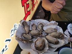 -正宗天津烧麦馆(柳州路店)