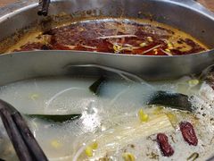 -傣妹火锅(南京东路一店)