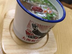 -清真·皮芽子疆味小馆