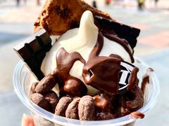 -DQ·蛋糕·冰淇淋(天一2店)