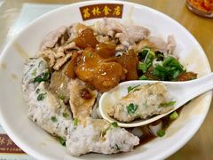 -荔林食店(西华路店)