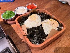-TAIFORKS 大福食堂·山葵烤肉料理·拌饭(宝安店)