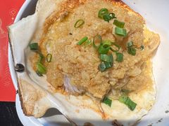 -橦橦小马扎烧烤 (传媒大学店)