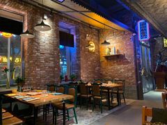 大堂-那些年记忆烧烤