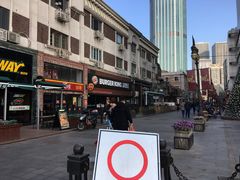 -小白楼1902欧式风情街