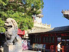-莲池书院博物馆