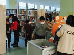 -天津图书馆(复康路馆)