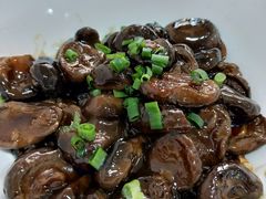 房县小花菇-小杨酒家(华苑小区店)