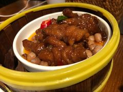 -南拳十三姨·潮汕砂锅粥(世纪金源店)